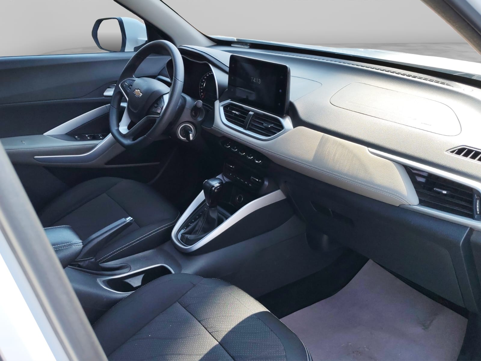 2023 Chevrolet Groove 1.5 TIPO B LT At