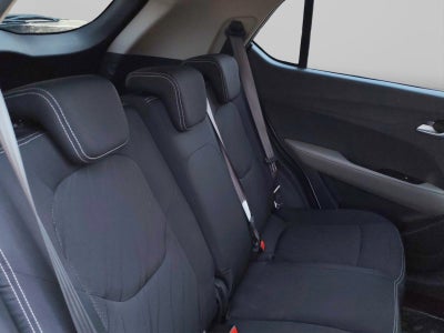 2023 Chevrolet Groove 1.5 TIPO B LT At