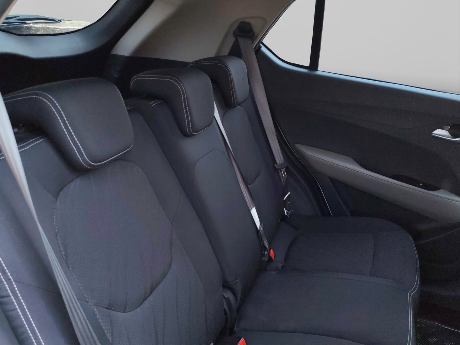 2023 Chevrolet Groove 1.5 TIPO B LT At