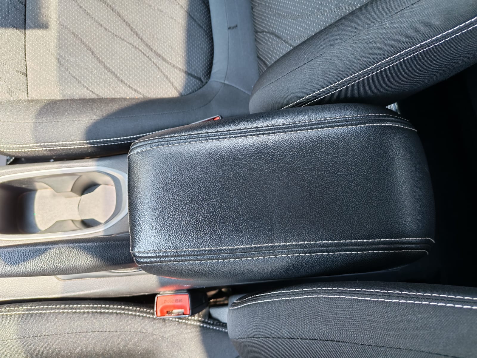 2023 Chevrolet Groove 1.5 TIPO B LT At