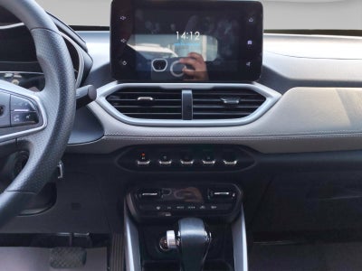 2023 Chevrolet Groove 1.5 TIPO B LT At