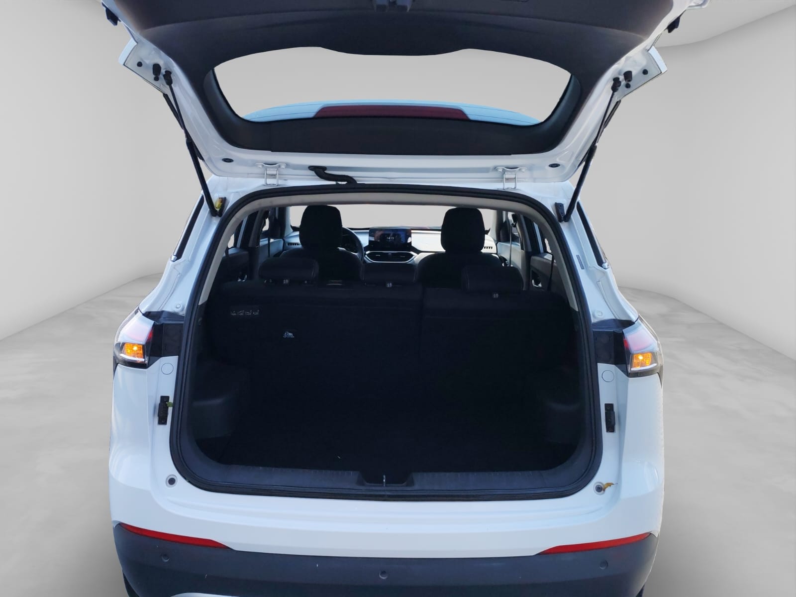 2023 Chevrolet Groove 1.5 TIPO B LT At