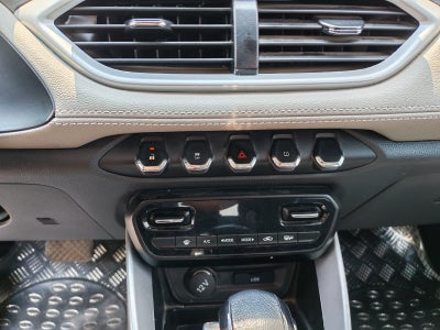 2023 Chevrolet Groove 1.5 TIPO B LT At