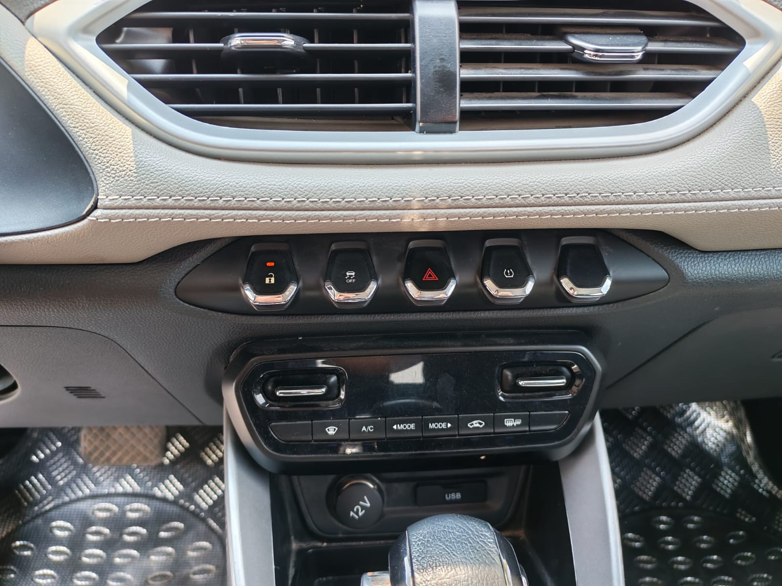 2023 Chevrolet Groove 1.5 TIPO B LT At