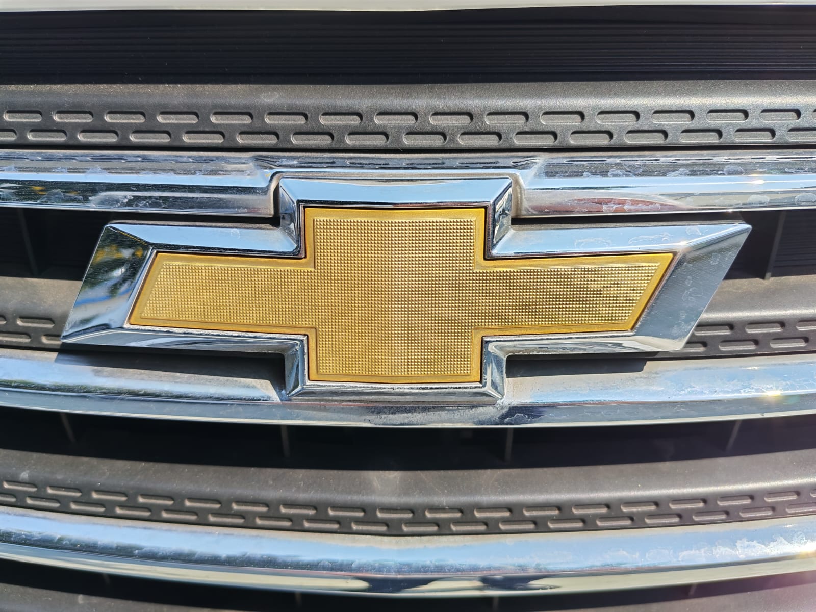 2023 Chevrolet Groove 1.5 TIPO B LT At