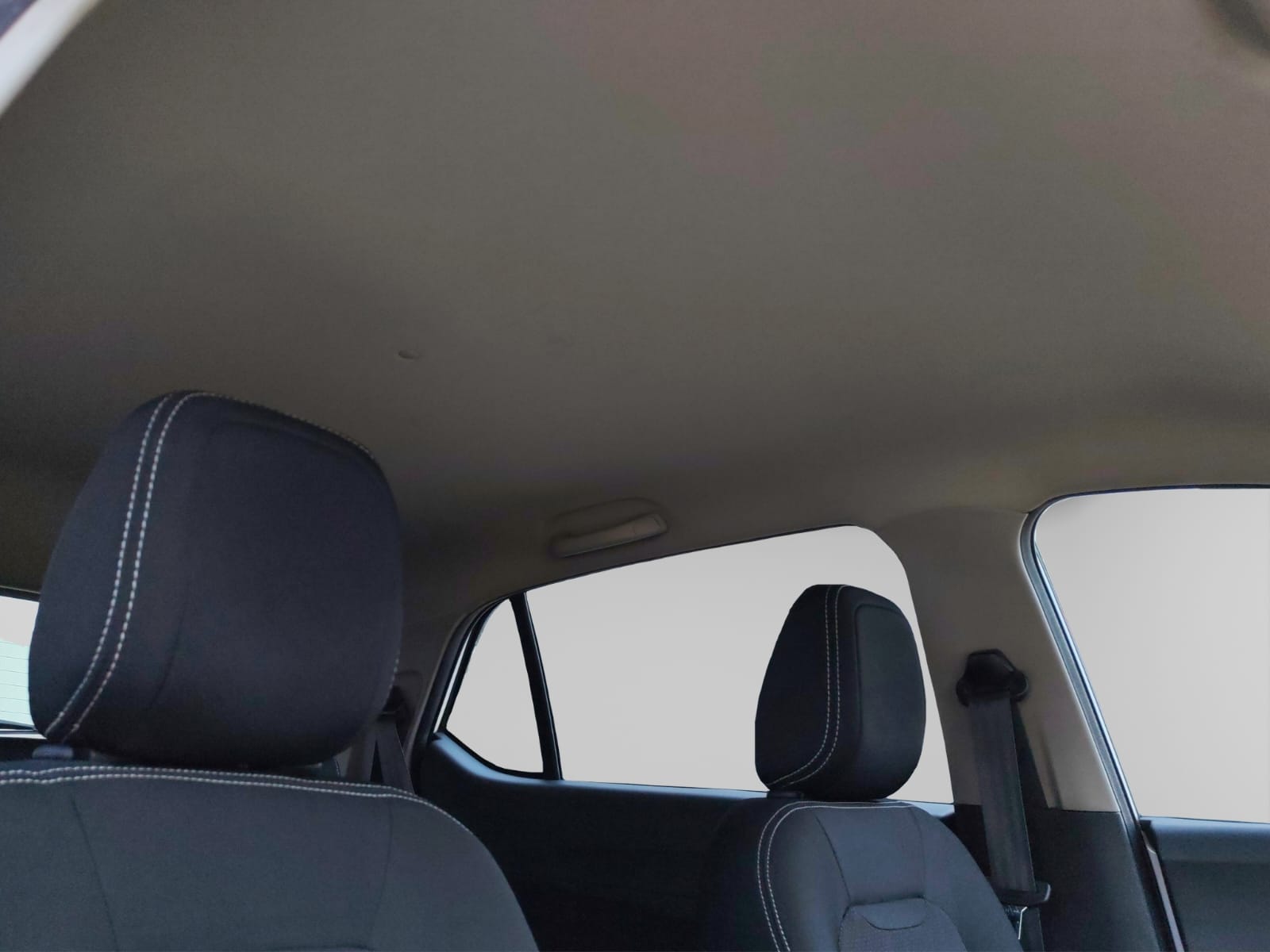 2023 Chevrolet Groove 1.5 TIPO B LT At