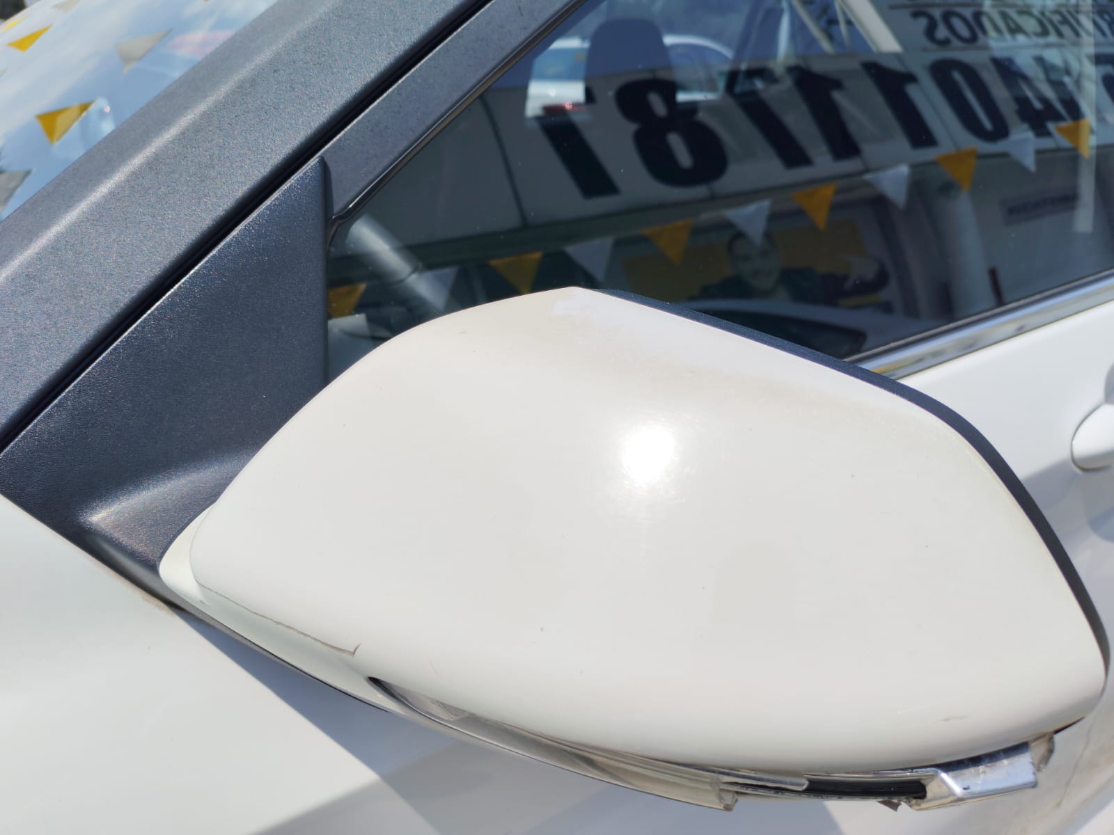 2023 Chevrolet Groove 1.5 TIPO B LT At