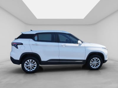 2023 Chevrolet Groove 1.5 TIPO B LT At