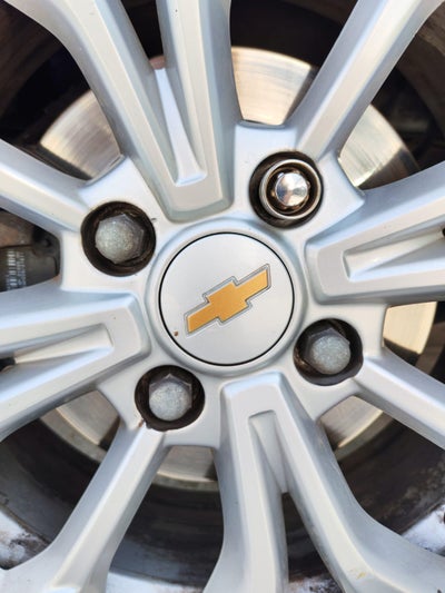 2023 Chevrolet Groove 1.5 TIPO B LT At