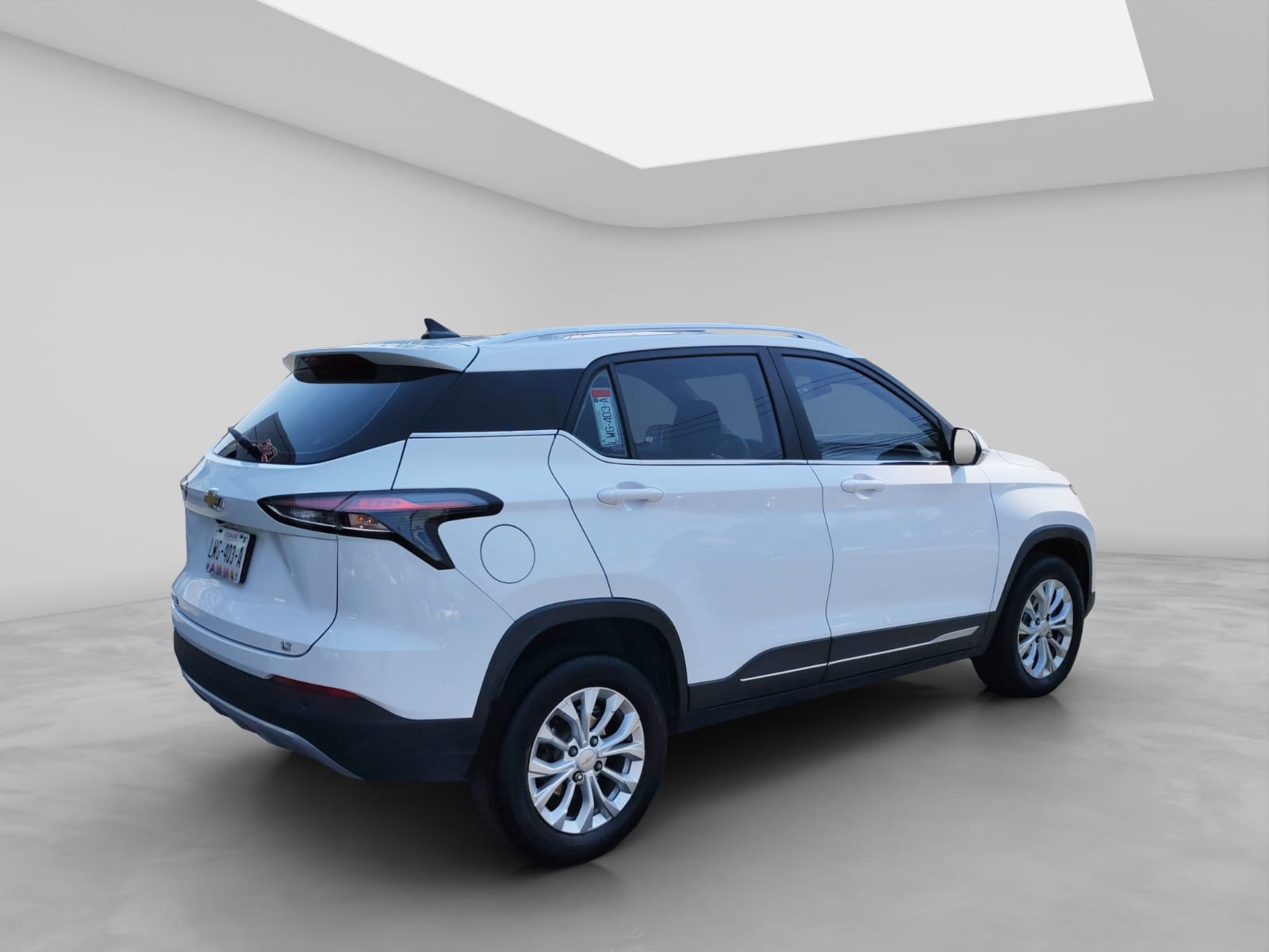 2023 Chevrolet Groove 1.5 TIPO B LT At