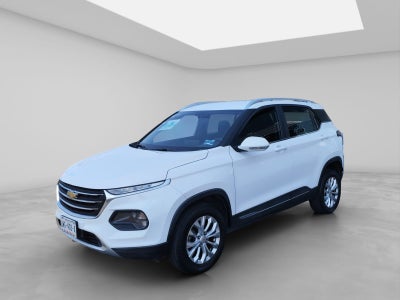 2023 Chevrolet Groove 1.5 TIPO B LT At