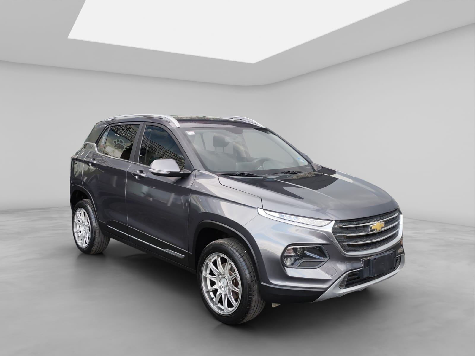 2023 Chevrolet Groove 1.5 TIPO A LT Mt
