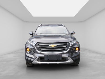 2023 Chevrolet Groove 1.5 TIPO A LT Mt