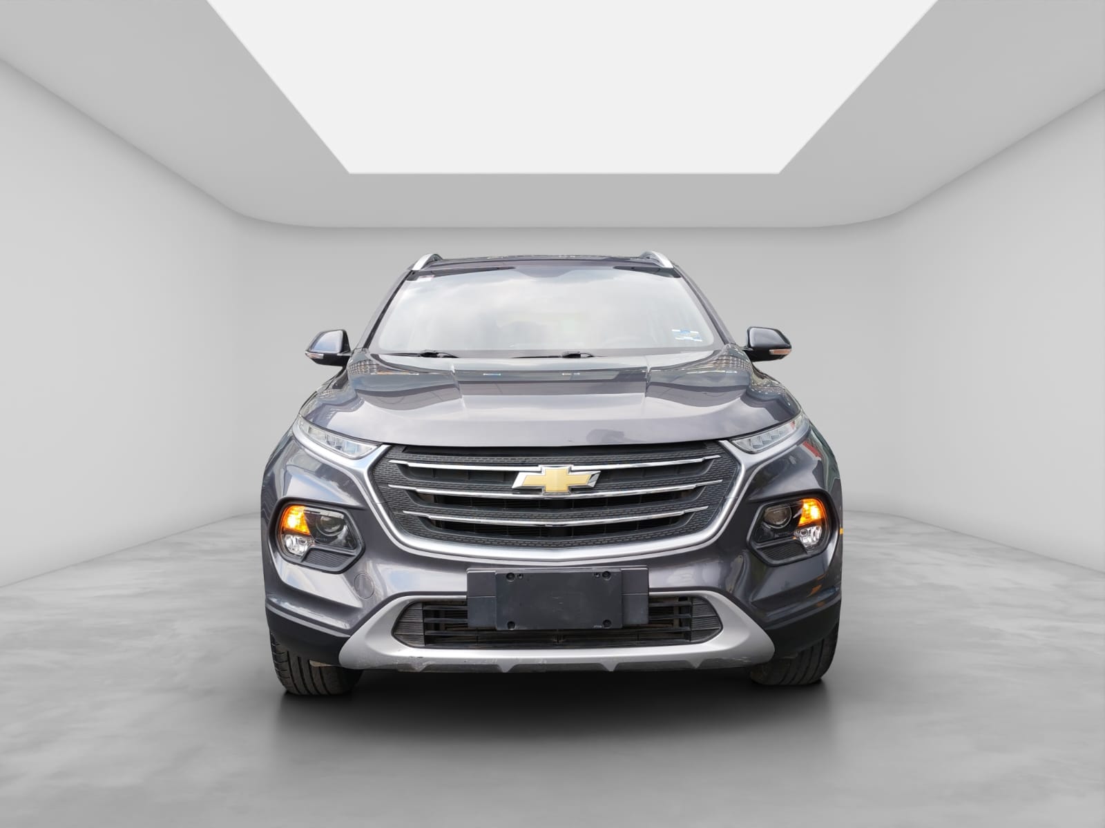 2023 Chevrolet Groove 1.5 TIPO A LT Mt