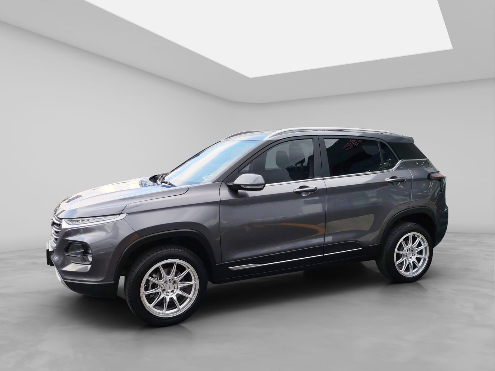 2023 Chevrolet Groove 1.5 TIPO A LT Mt