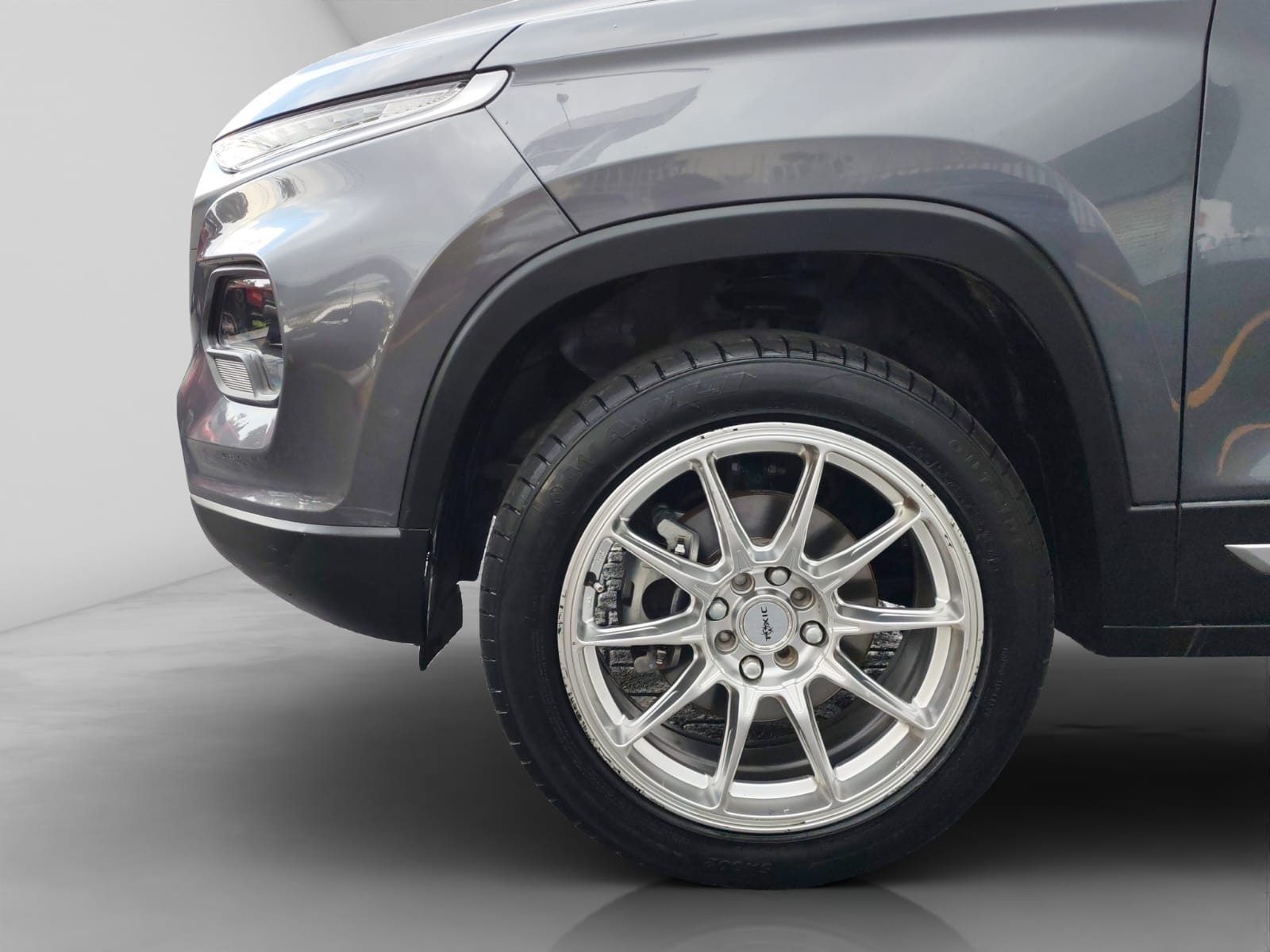 2023 Chevrolet Groove 1.5 TIPO A LT Mt