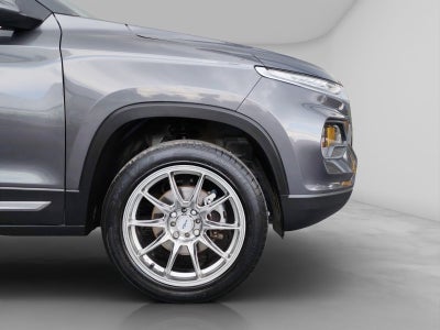 2023 Chevrolet Groove 1.5 TIPO A LT Mt