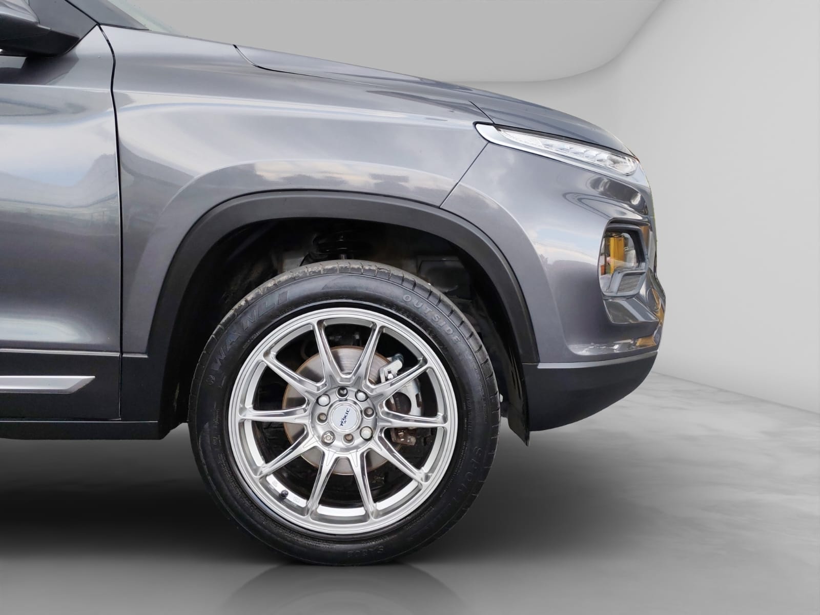 2023 Chevrolet Groove 1.5 TIPO A LT Mt