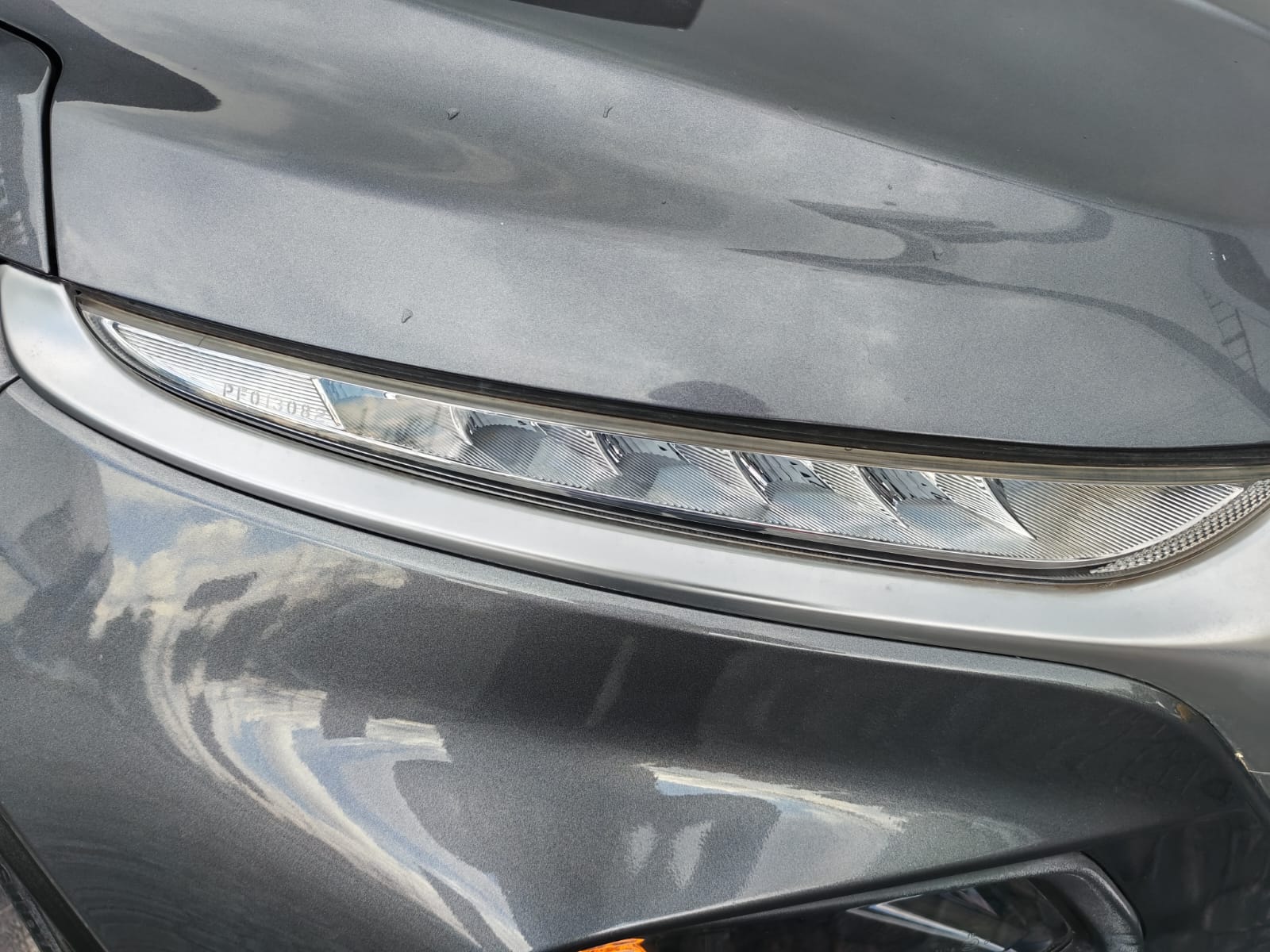 2023 Chevrolet Groove 1.5 TIPO A LT Mt