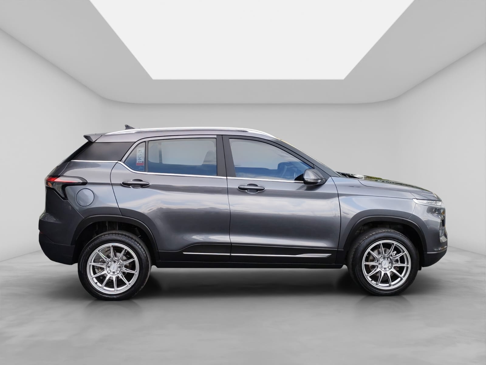 2023 Chevrolet Groove 1.5 TIPO A LT Mt