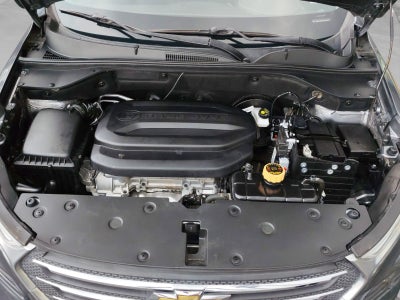 2023 Chevrolet Groove 1.5 TIPO A LT Mt