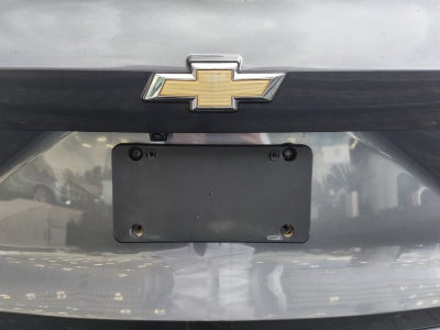 2023 Chevrolet Groove 1.5 TIPO A LT Mt