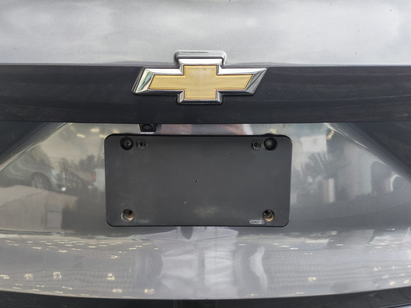 2023 Chevrolet Groove 1.5 TIPO A LT Mt