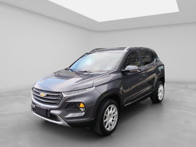 2023 Chevrolet Groove 1.5 TIPO A LT Mt