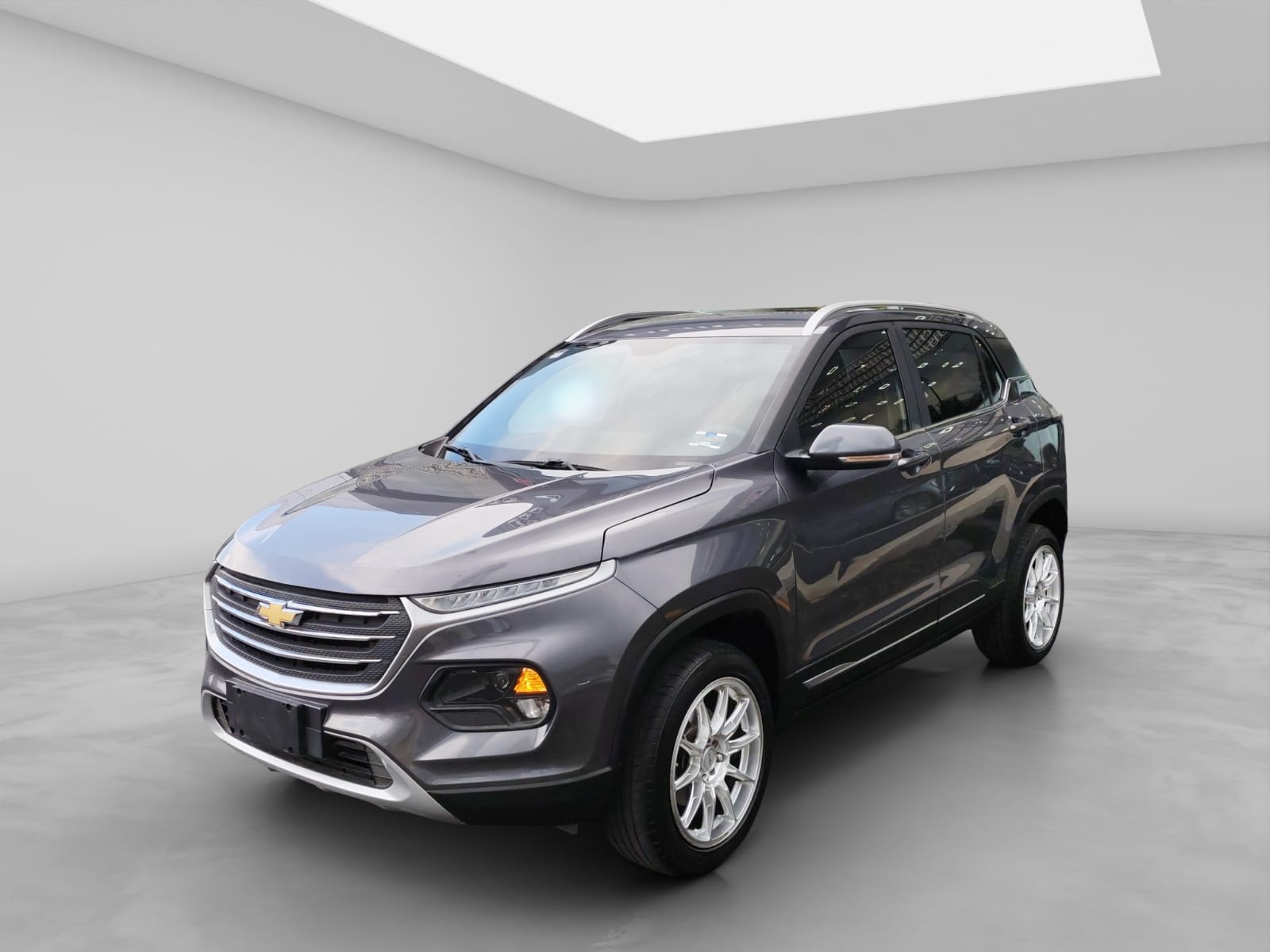 2023 Chevrolet Groove 1.5 TIPO A LT Mt