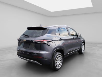 2023 Chevrolet Groove 1.5 TIPO A LT Mt