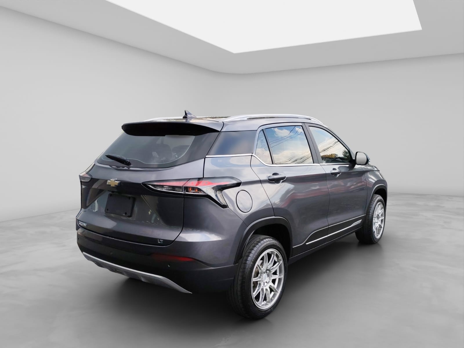 2023 Chevrolet Groove 1.5 TIPO A LT Mt