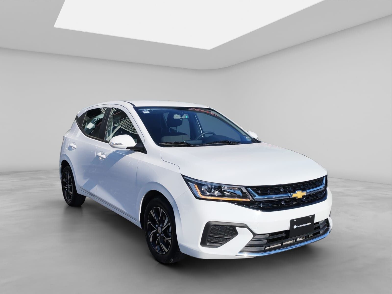 2025 Chevrolet Aveo 1.5 Lt Plus HB At