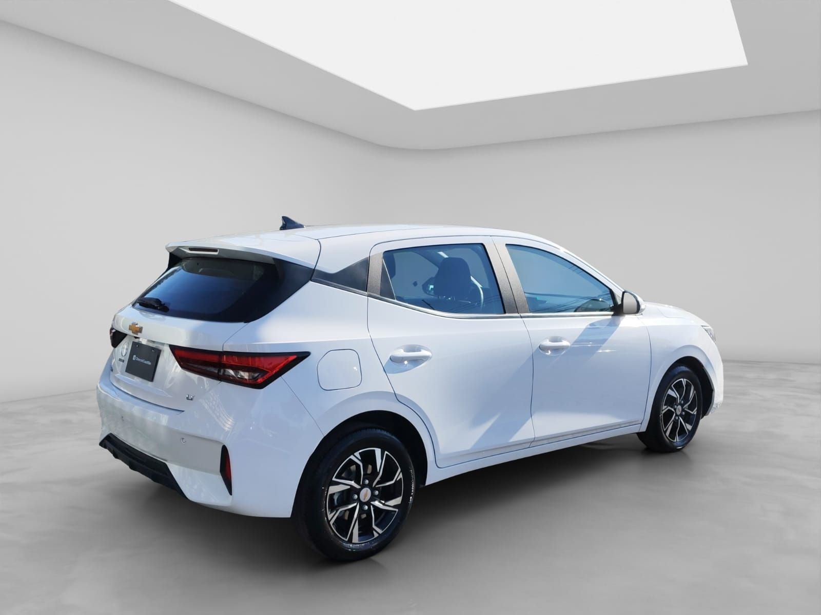 2025 Chevrolet Aveo 1.5 Lt Plus HB At