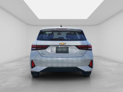 2025 Chevrolet Aveo 1.5 Lt Plus HB At
