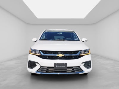 2025 Chevrolet Aveo 1.5 Lt Plus HB At