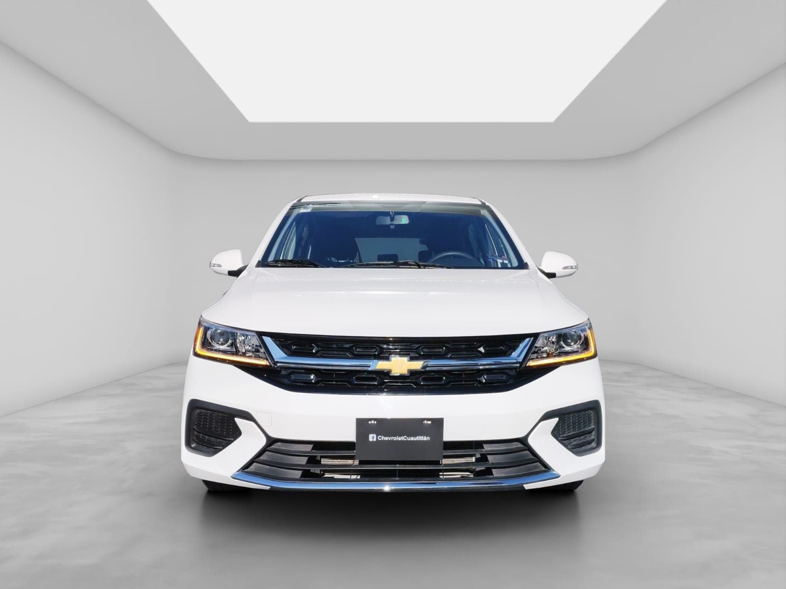 2025 Chevrolet Aveo 1.5 Lt Plus HB At