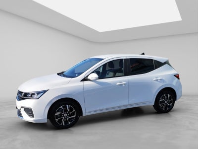 2025 Chevrolet Aveo 1.5 Lt Plus HB At