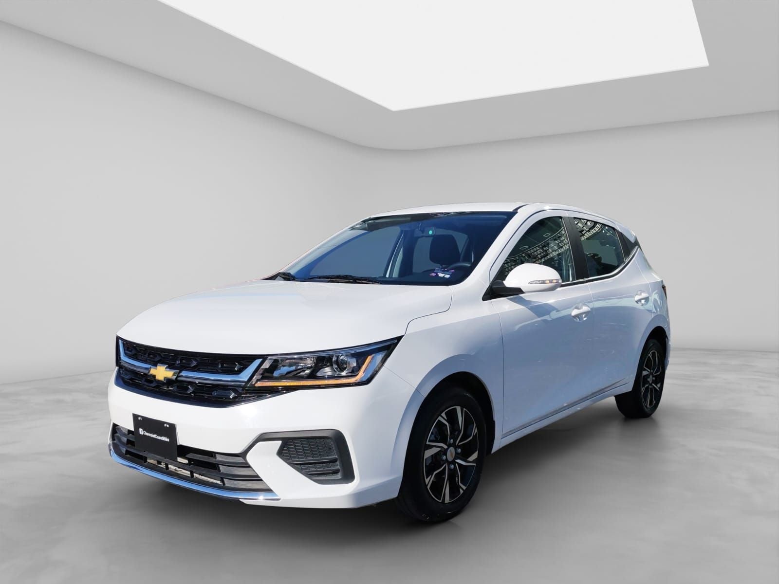 2025 Chevrolet Aveo 1.5 Lt Plus HB At