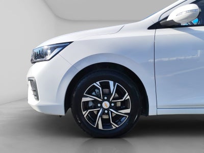 2025 Chevrolet Aveo 1.5 Lt Plus HB At