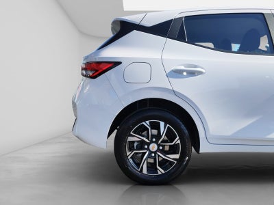 2025 Chevrolet Aveo 1.5 Lt Plus HB At