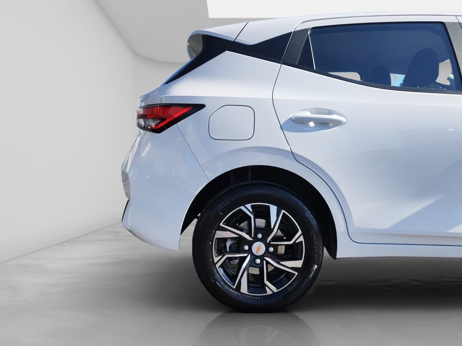 2025 Chevrolet Aveo 1.5 Lt Plus HB At