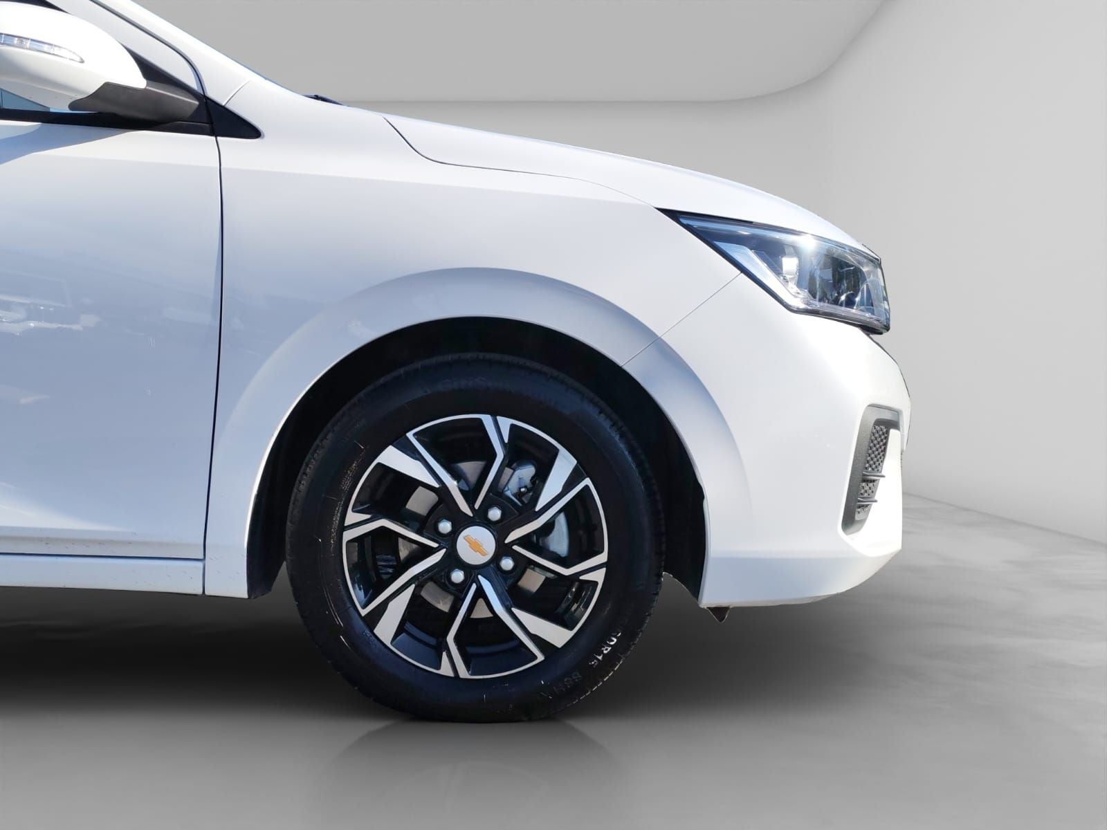 2025 Chevrolet Aveo 1.5 Lt Plus HB At