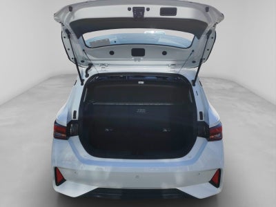 2025 Chevrolet Aveo 1.5 Lt Plus HB At