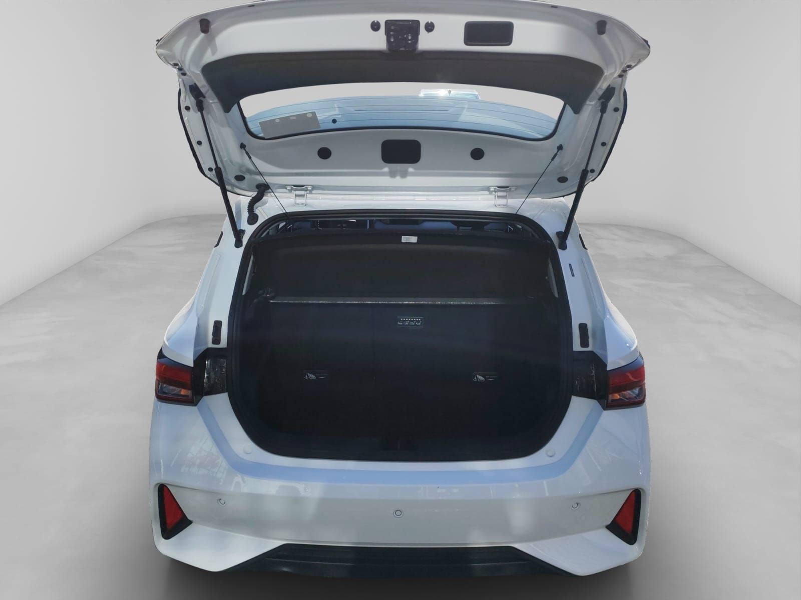 2025 Chevrolet Aveo 1.5 Lt Plus HB At