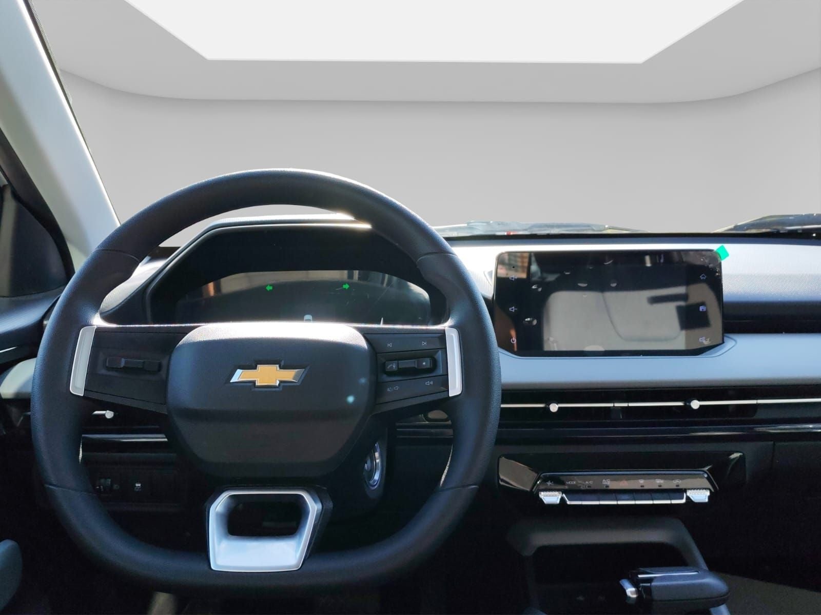 2025 Chevrolet Aveo 1.5 Lt Plus HB At