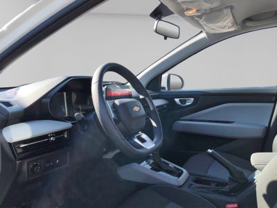 2025 Chevrolet Aveo 1.5 Lt Plus HB At