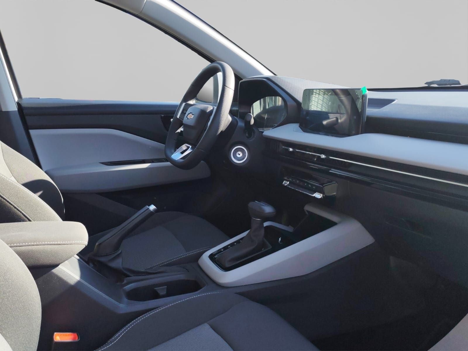 2025 Chevrolet Aveo 1.5 Lt Plus HB At