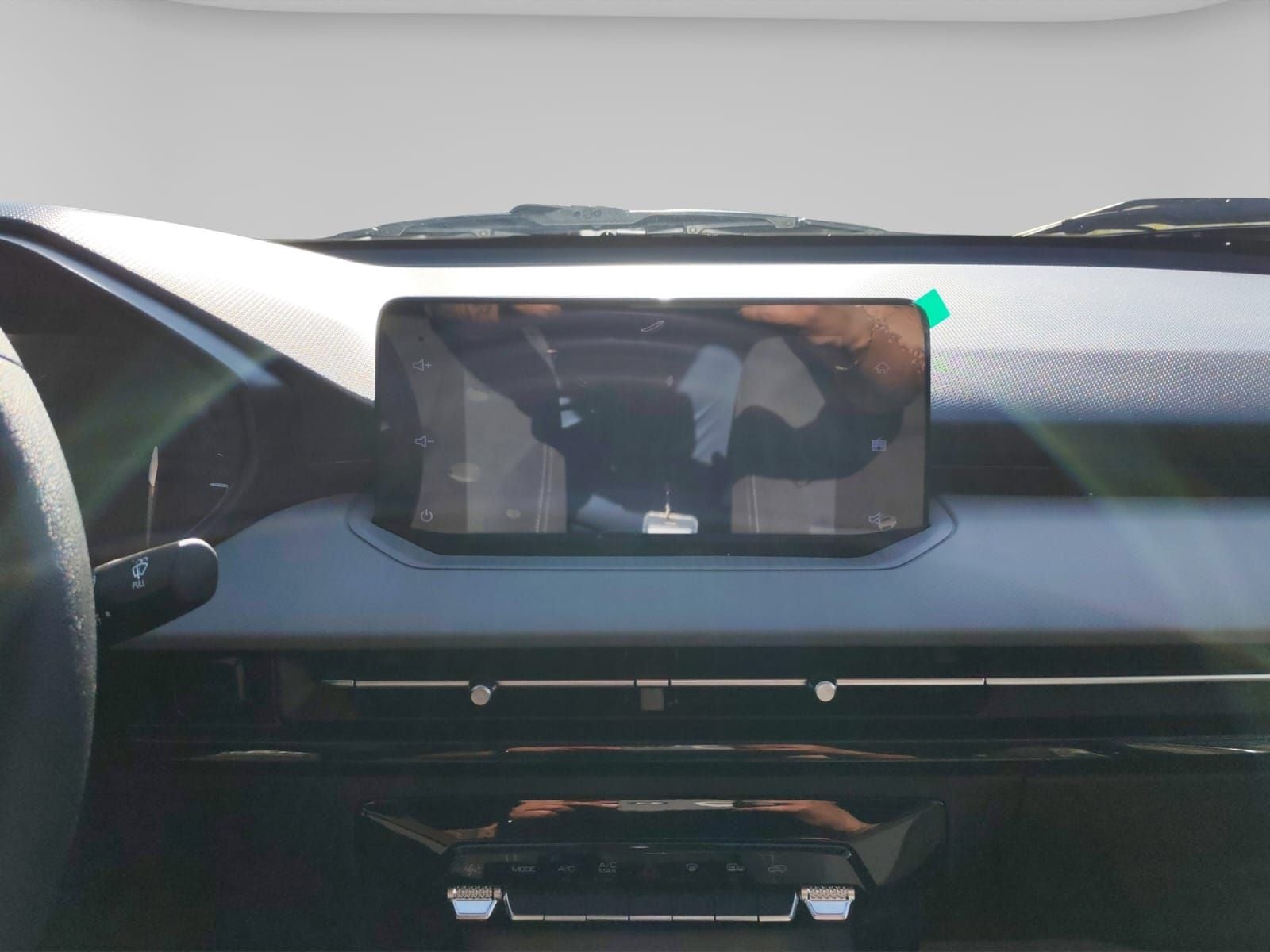 2025 Chevrolet Aveo 1.5 Lt Plus HB At