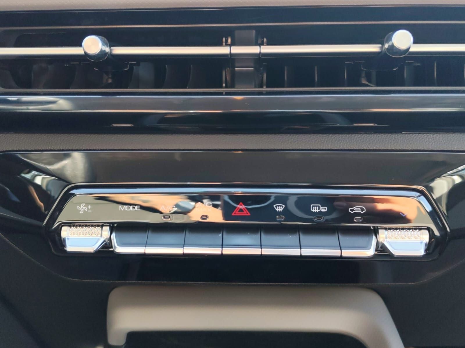 2025 Chevrolet Aveo 1.5 Lt Plus HB At