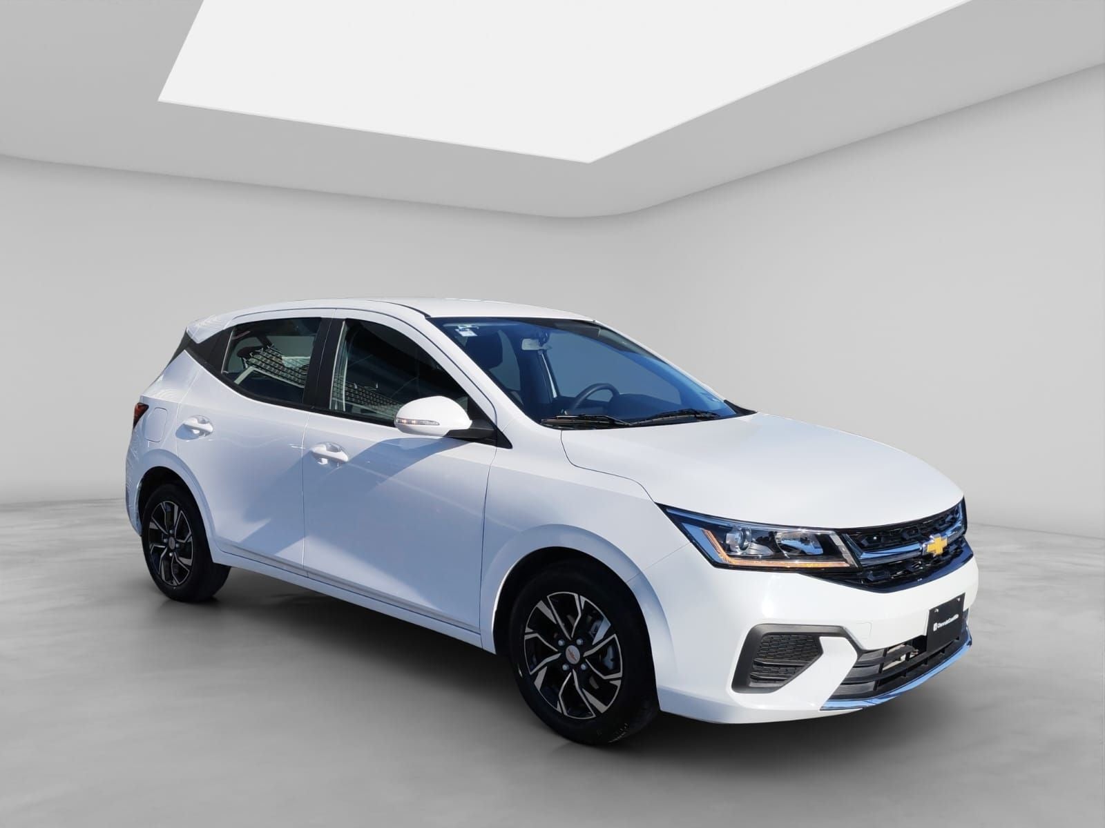 2025 Chevrolet Aveo 1.5 Lt Plus HB At